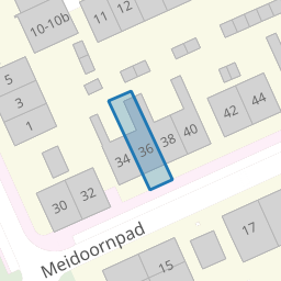 Perceel GNG00-A-12545