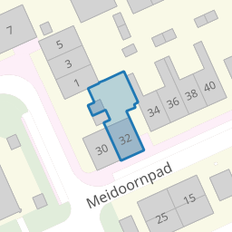 Perceel GNG00-A-12548