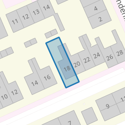 Perceel GNG00-A-12555