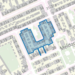 Perceel GNG00-A-12556