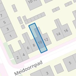 Perceel GNG00-A-12560