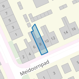 Perceel GNG00-A-12561