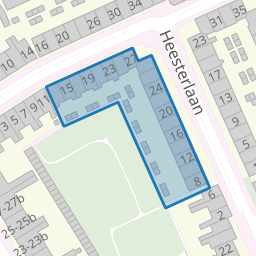 Perceel GNG00-A-12565