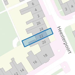 Perceel GNG00-A-12572