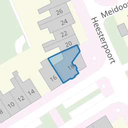 Perceel GNG00-A-12575