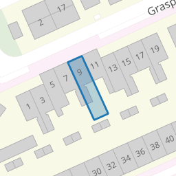 Perceel GNG00-A-12588