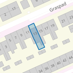 Perceel GNG00-A-12590