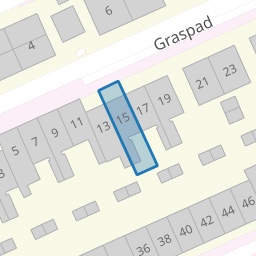 Perceel GNG00-A-12591