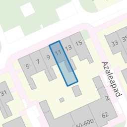 Perceel GNG00-A-12604