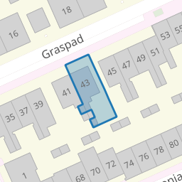 Perceel GNG00-A-12612