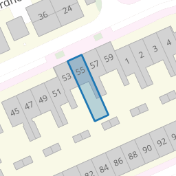 Perceel GNG00-A-12618