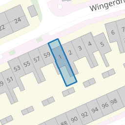 Perceel GNG00-A-12622