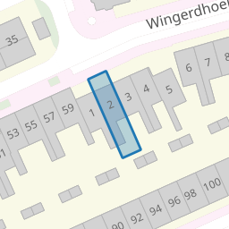 Perceel GNG00-A-12623