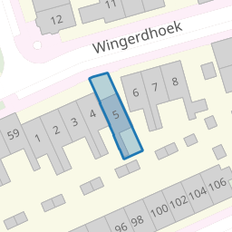 Perceel GNG00-A-12626