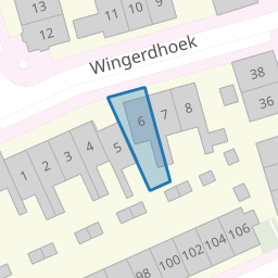 Perceel GNG00-A-12627