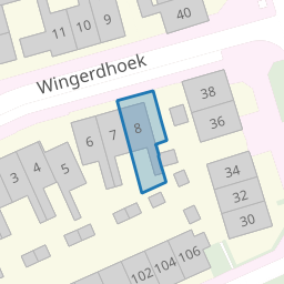 Perceel GNG00-A-12629