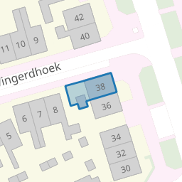 Perceel GNG00-A-12631