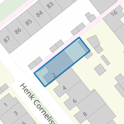 Perceel GNG00-A-12680