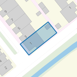 Perceel GNG00-A-12743