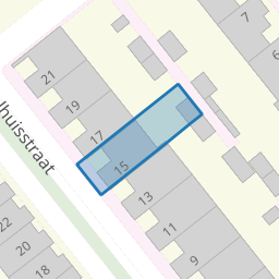 Perceel GNG00-A-12750