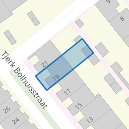 Perceel GNG00-A-12752