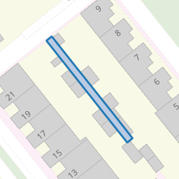 Perceel GNG00-A-12764