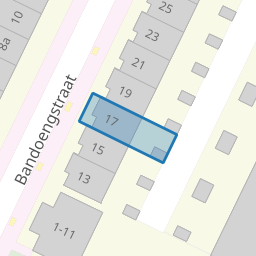 Perceel GNG00-A-12797