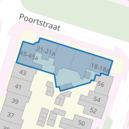 Perceel GNG00-A-12799