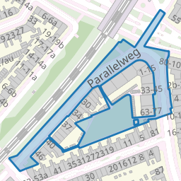 Perceel GNG00-A-12842