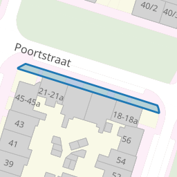 Perceel GNG00-A-12855