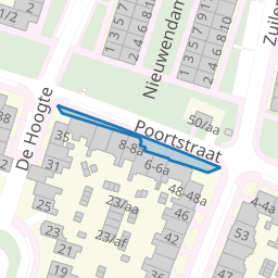 Perceel GNG00-A-12857