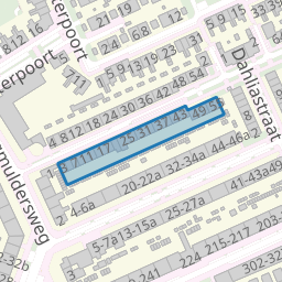 Perceel GNG00-A-12892