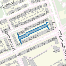 Perceel GNG00-A-12899