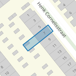 Perceel GNG00-A-12908