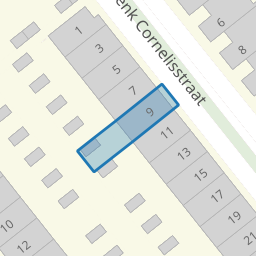 Perceel GNG00-A-12909