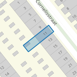 Perceel GNG00-A-12910