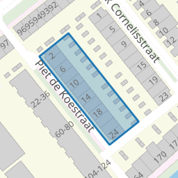 Perceel GNG00-A-12918