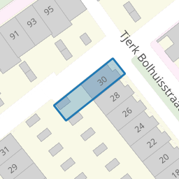 Perceel GNG00-A-12920