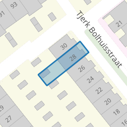 Perceel GNG00-A-12921