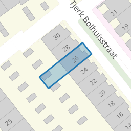 Perceel GNG00-A-12922