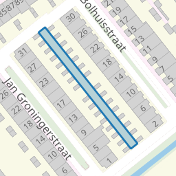 Perceel GNG00-A-12935