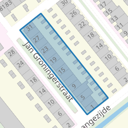 Perceel GNG00-A-12936