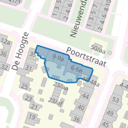 Perceel GNG00-A-12944