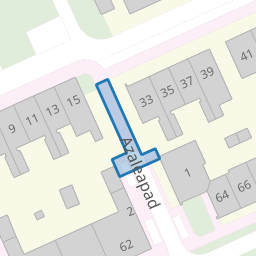 Perceel GNG00-A-12952