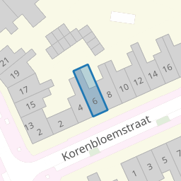 Perceel GNG00-A-12989