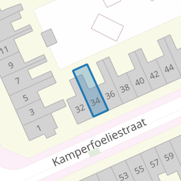 Perceel GNG00-A-12996