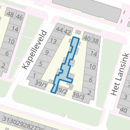 Perceel GNG00-A-13008