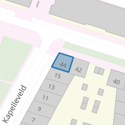 Perceel GNG00-A-13009