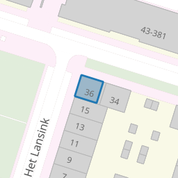 Perceel GNG00-A-13019