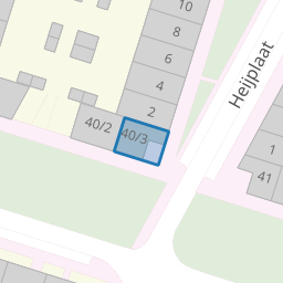 Perceel GNG00-A-13032